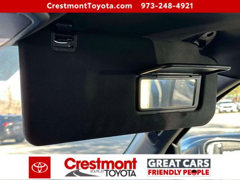 Certified 2024 Toyota Tacoma SR5 image 27