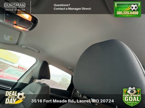 Used 2024 Hyundai Tucson SEL AWD/4WD image 17