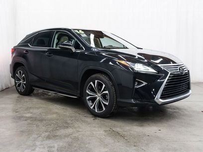 Used 2016 Lexus RX 350 AWD w/ Premium Package