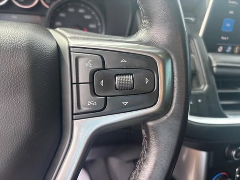 Used 2021 Chevrolet Tahoe Z71 AWD/4WD image 30