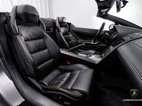 Used 2012 Lamborghini Gallardo LP 560-4 image 43