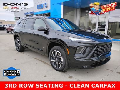 Used 2025 Buick Enclave Sport Touring