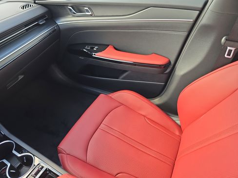 New 2026 Kia K5 GT-Line w/ GT-Line Premium Package image 17