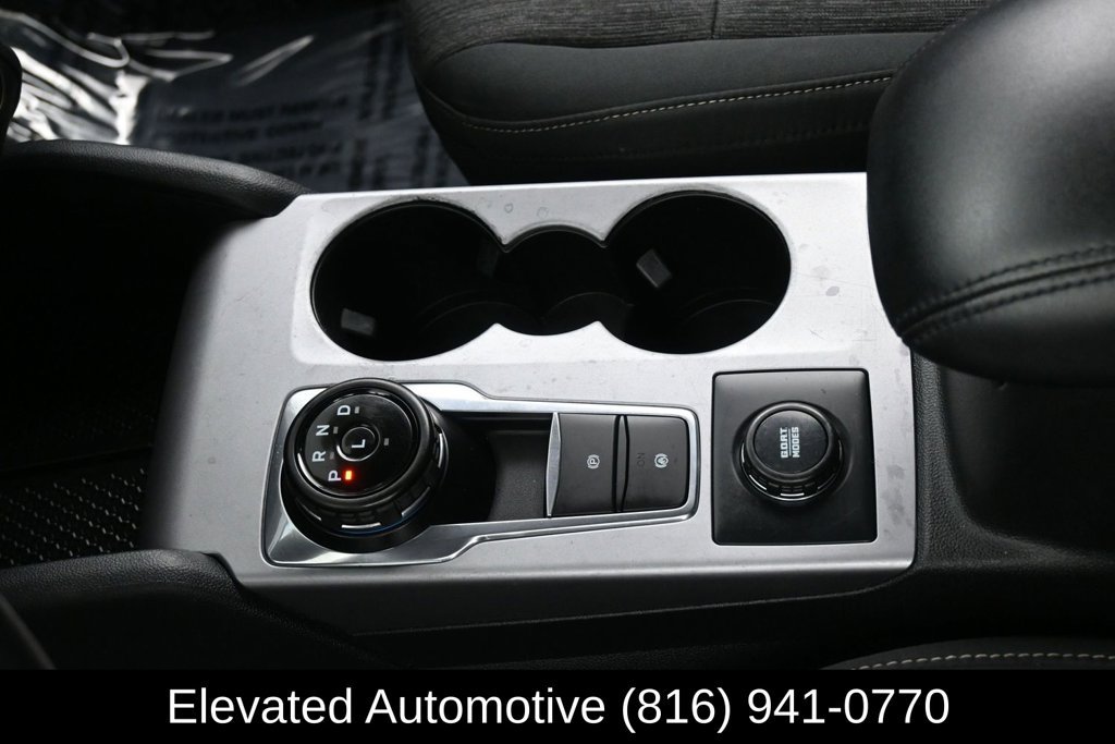 Used 2021 Ford Bronco Sport Big Bend AWD/4WD image 22