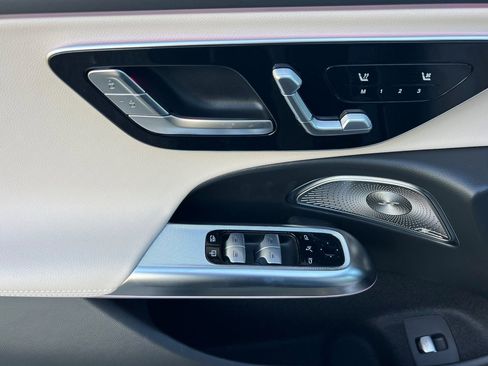 New 2026 Mercedes-Benz E 350 Sedan image 14