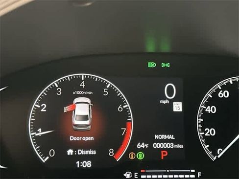 New 2026 Honda Civic Sport image 16