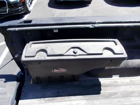 Used 2016 GMC Sierra 2500 SLT image 13