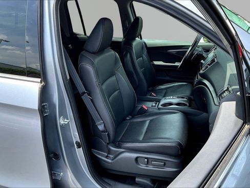 Used 2023 Honda Ridgeline RTL-E image 30