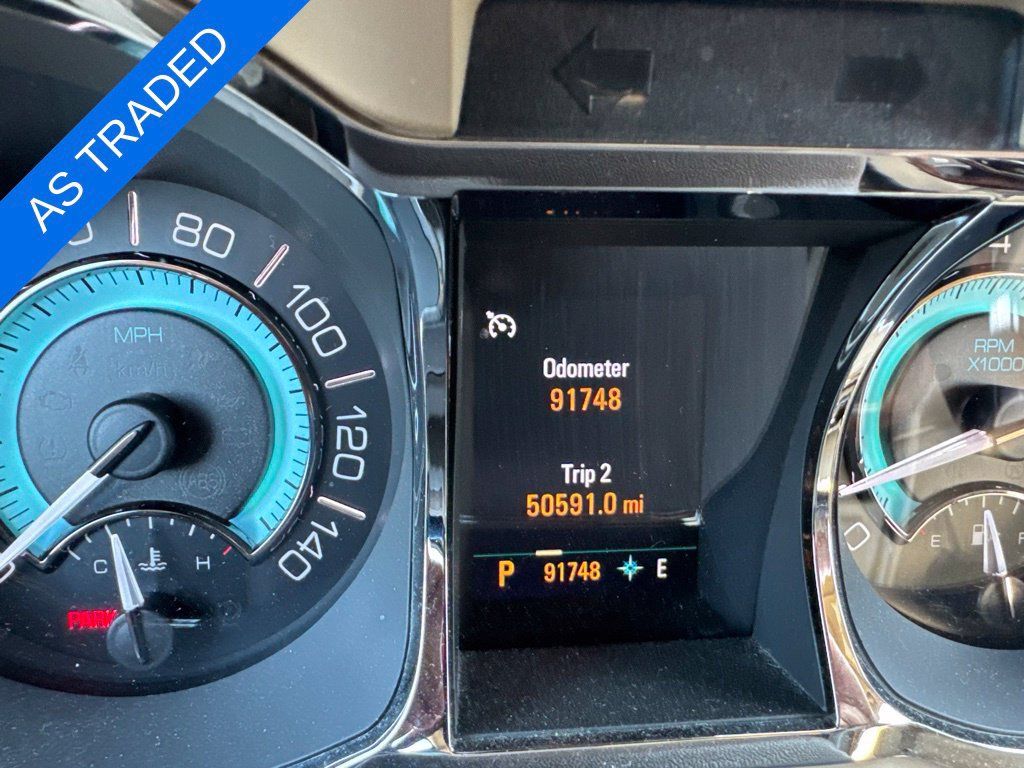Used 2012 Buick LaCrosse Premium FWD image 18