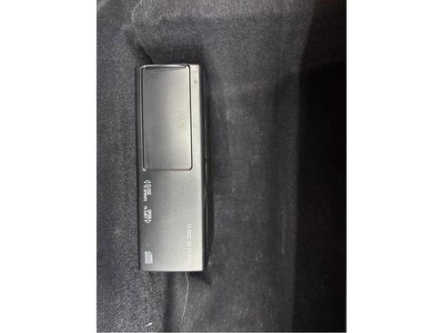 Used 2002 Chevrolet Corvette Z06 w/ Memory Pkg image 15