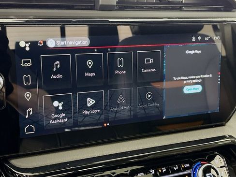 New 2026 GMC Sierra 3500 AT4 AWD/4WD image 15