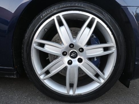 Used 2015 Maserati Quattroporte S Q4 image 15