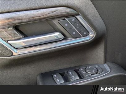 Used 2024 Chevrolet Silverado 2500 LTZ w/ LTZ Convenience Package