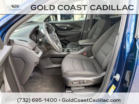 Used 2023 GMC Terrain SLE w/ Driver Convenience Package AWD/4WD image 14