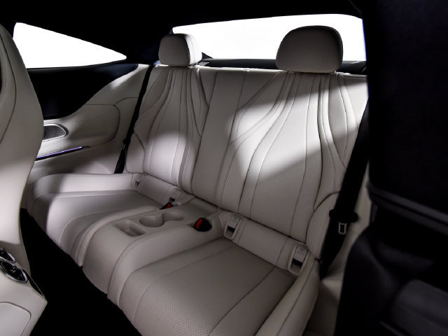 New 2027 Mercedes-Benz CLE 450 4MATIC Coupe image 38