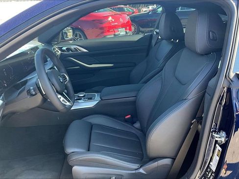 New 2026 BMW 430i xDrive Coupe w/ M Sport Package image 8