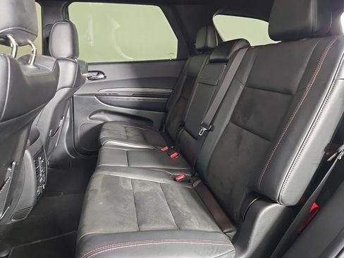 Used 2021 Dodge Durango R/T w/ Tow 'N Go Package AWD/4WD image 12