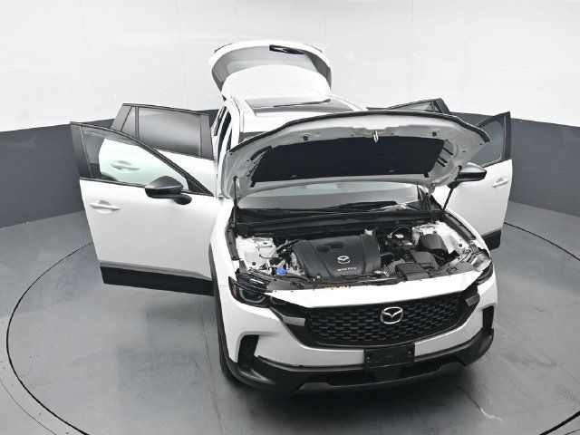 Certified 2024 MAZDA CX-50 AWD 2.5 S w/ Cargo Package image 50