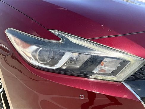 Used 2018 Nissan Maxima 3.5 SL FWD image 26