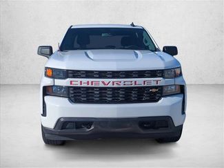 Used 2020 Chevrolet Silverado 1500 Custom w/ Custom Value Package video 2
