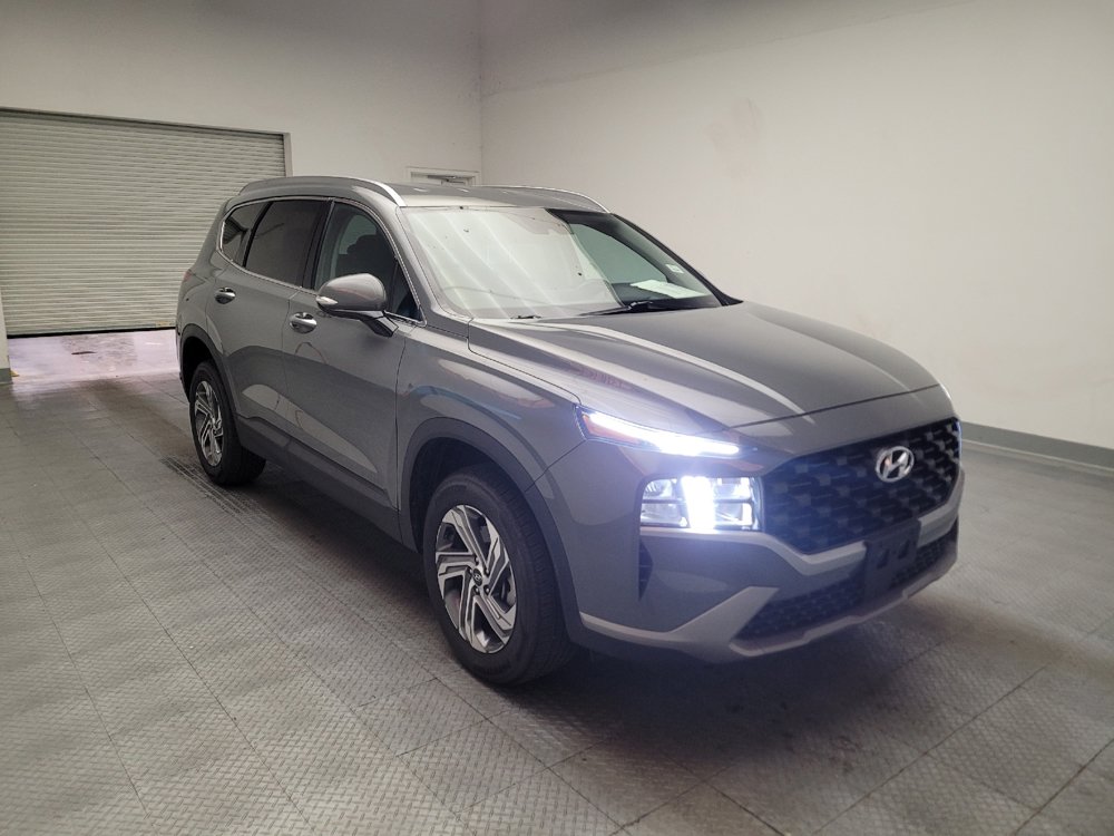 Used 2023 Hyundai Santa Fe SEL AWD/4WD image 13