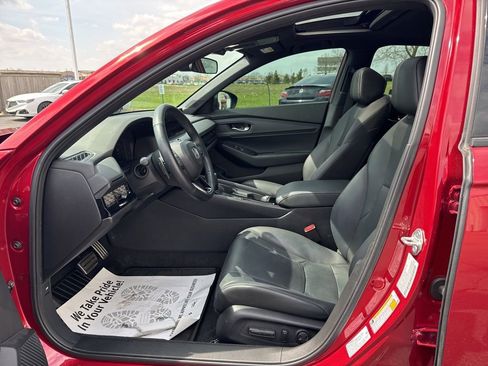 Certified 2025 Honda Accord Sport image 32
