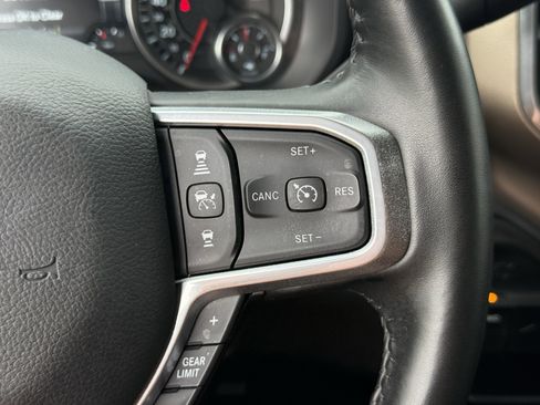 Used 2024 RAM 2500 Laramie w/ Safety Group AWD/4WD image 17