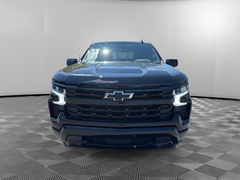 New 2026 Chevrolet Silverado 1500 RST w/ Convenience Package II image 2