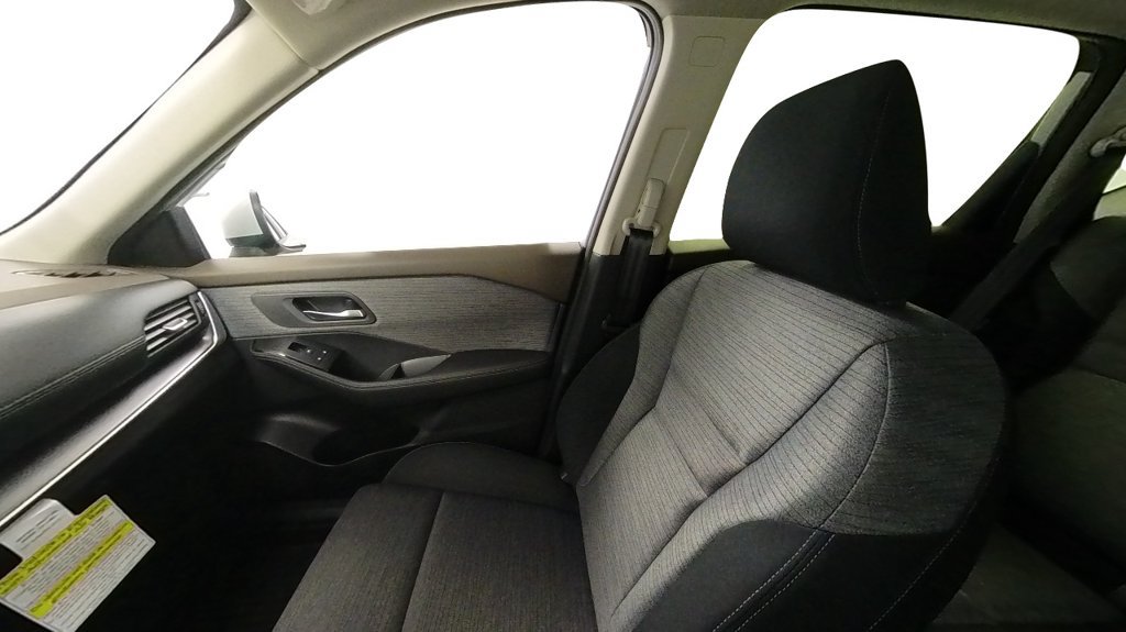 Certified 2023 Nissan Rogue SV AWD/4WD image 28