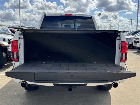 Used 2020 Ford F150 Limited w/ Trailer Tow Package image 27