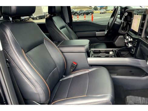 Used 2026 Ford F450 Lariat image 8