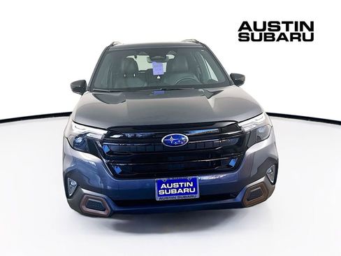 Used 2026 Subaru Forester Sport image 3