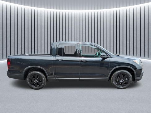 Used 2019 Honda Ridgeline Black Edition image 3