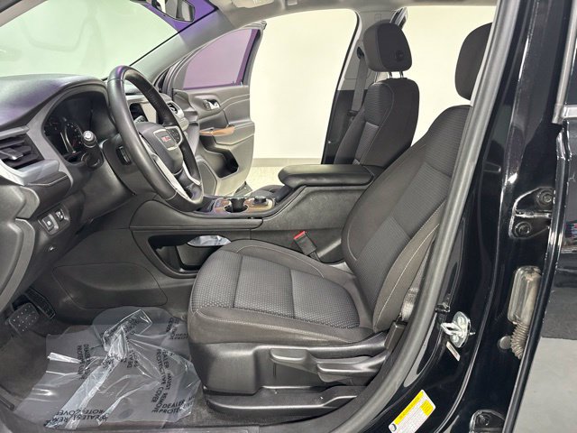 Used 2020 GMC Acadia SLE AWD/4WD image 12