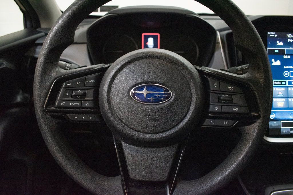 Certified 2024 Subaru Crosstrek 2.0i Premium AWD/4WD image 12