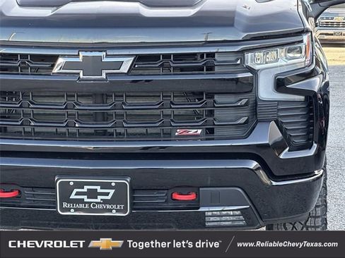 New 2026 Chevrolet Silverado 1500 LT Trail Boss w/ Convenience Package II image 9