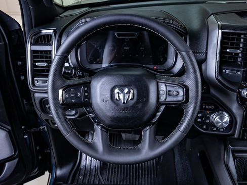 Used 2025 RAM 1500 Rebel w/ Rebel Level 2 Equipment Group AWD/4WD image 18
