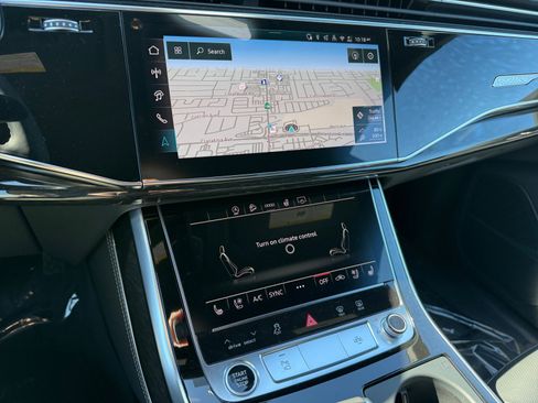 New 2026 Audi Q8 Premium Plus AWD/4WD image 12
