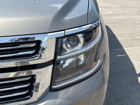 Used 2017 Chevrolet Tahoe Premier AWD/4WD image 11