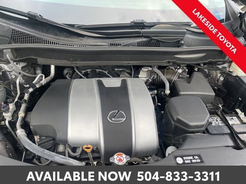Used 2022 Lexus RX 350 FWD w/ Premium Package image 40
