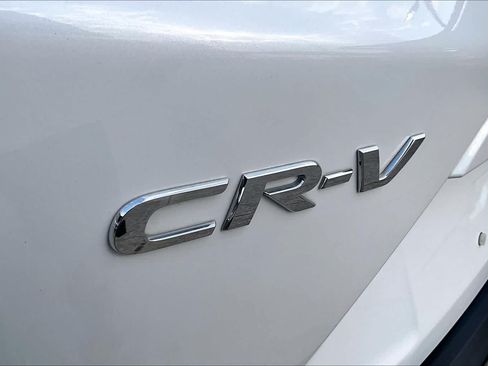 Certified 2019 Honda CR-V Touring image 31