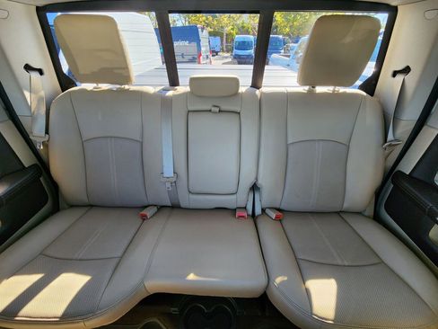 Used 2018 RAM 3500 Laramie image 30