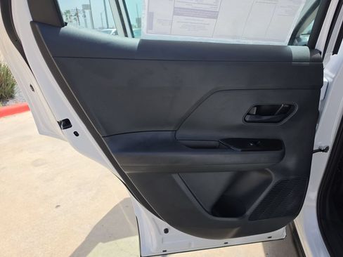 New 2026 Nissan Kicks S FWD image 36