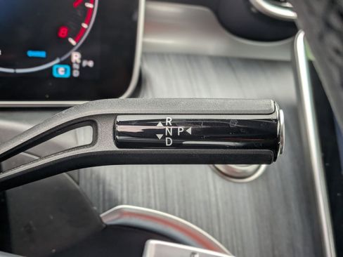 Certified 2025 Mercedes-Benz C 300 4MATIC Sedan image 25