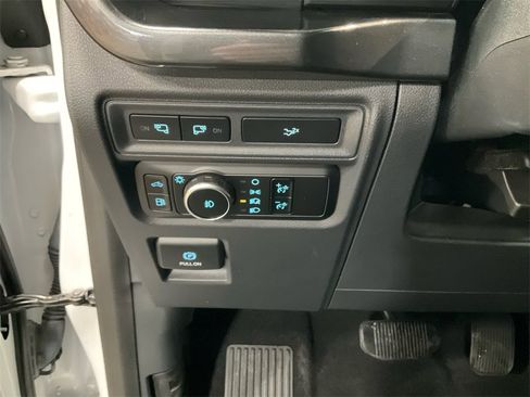 Used 2023 Ford F150 XLT w/ Equipment Group 302A High image 27