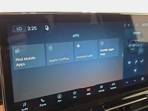 Certified 2024 Lincoln Navigator L Reserve AWD/4WD image 18