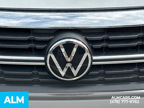 Used 2024 Volkswagen Jetta S FWD image 5