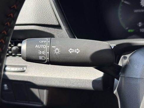 Used 2025 Honda CR-V Sport image 22