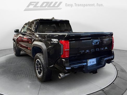 Used 2025 Toyota Tacoma TRD Off-Road image 6