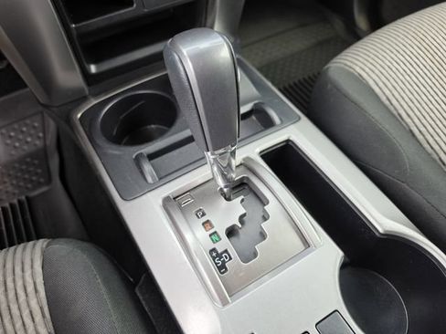 Used 2022 Toyota 4Runner SR5 AWD/4WD image 34